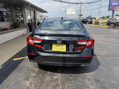 2021 Honda Accord Sport - Photo 7 - Flint, MI 48503