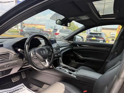 2021 Honda Accord Sport - Photo 12 - Flint, MI 48503
