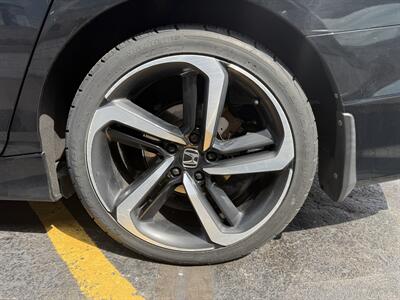 2021 Honda Accord Sport - Photo 10 - Flint, MI 48503