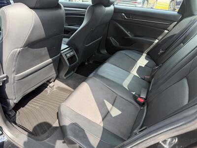 2021 Honda Accord Sport - Photo 11 - Flint, MI 48503