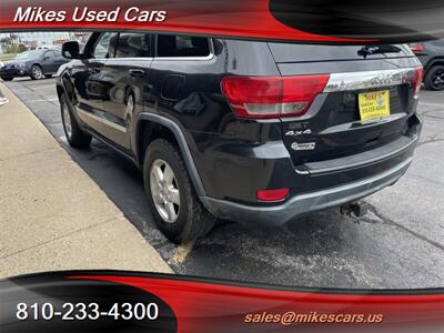 2011 Jeep Grand Cherokee Laredo   - Photo 21 - Flint, MI 48503