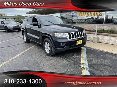 2011 Jeep Grand Cherokee Laredo   - Photo 18 - Flint, MI 48503
