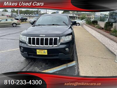 2011 Jeep Grand Cherokee Laredo   - Photo 9 - Flint, MI 48503