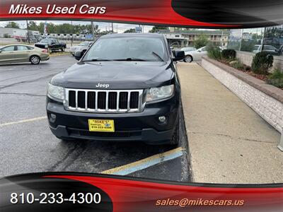 2011 Jeep Grand Cherokee Laredo   - Photo 7 - Flint, MI 48503