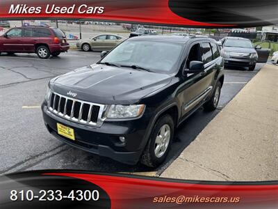 2011 Jeep Grand Cherokee Laredo   - Photo 50 - Flint, MI 48503