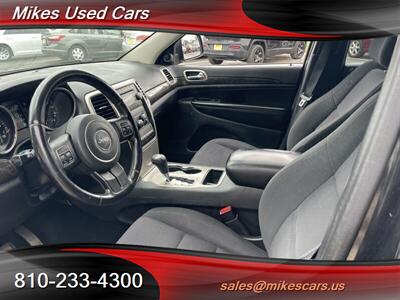 2011 Jeep Grand Cherokee Laredo   - Photo 66 - Flint, MI 48503