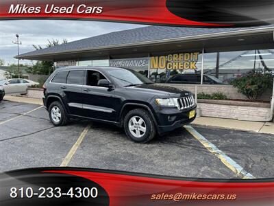 2011 Jeep Grand Cherokee Laredo   - Photo 32 - Flint, MI 48503