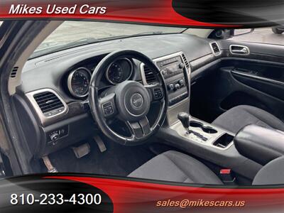 2011 Jeep Grand Cherokee Laredo   - Photo 64 - Flint, MI 48503