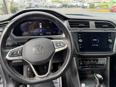 2024 Volkswagen Tiguan SE - Photo 15 - Flint, MI 48503