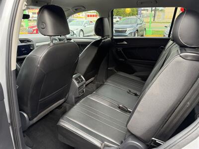 2024 Volkswagen Tiguan SE - Photo 10 - Flint, MI 48503