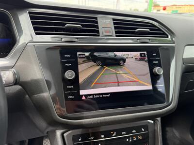 2024 Volkswagen Tiguan SE - Photo 16 - Flint, MI 48503
