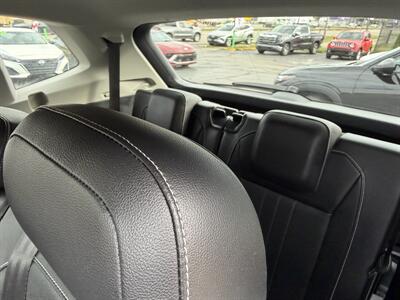 2024 Volkswagen Tiguan SE - Photo 11 - Flint, MI 48503