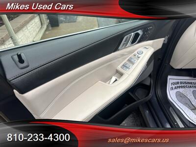 2020 BMW X7 xDrive40i - Photo 25 - Flint, MI 48503