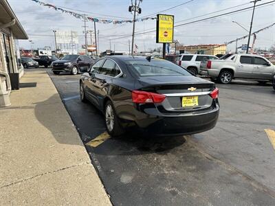 2015 Chevrolet Impala LT   - Photo 24 - Flint, MI 48503