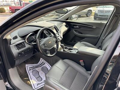 2015 Chevrolet Impala LT   - Photo 30 - Flint, MI 48503