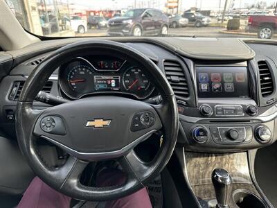 2015 Chevrolet Impala LT   - Photo 28 - Flint, MI 48503