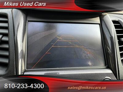 2015 Chevrolet Impala LT   - Photo 24 - Flint, MI 48503