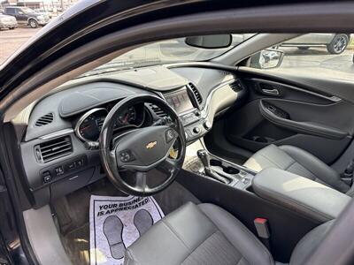 2015 Chevrolet Impala LT   - Photo 32 - Flint, MI 48503
