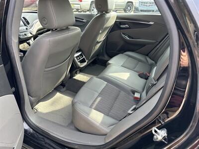 2015 Chevrolet Impala LT   - Photo 34 - Flint, MI 48503