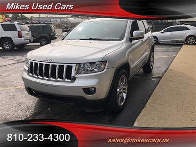 2011 Jeep Grand Cherokee Laredo   - Photo 29 - Flint, MI 48503