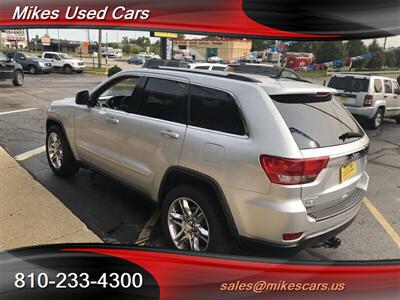 2011 Jeep Grand Cherokee Laredo   - Photo 63 - Flint, MI 48503