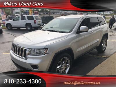 2011 Jeep Grand Cherokee Laredo   - Photo 50 - Flint, MI 48503