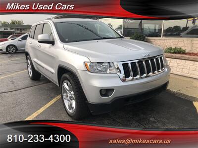 2011 Jeep Grand Cherokee Laredo   - Photo 3 - Flint, MI 48503