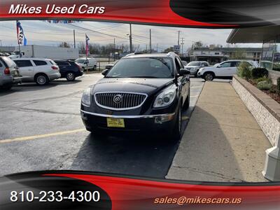 2009 Buick Enclave CXL   - Photo 22 - Flint, MI 48503