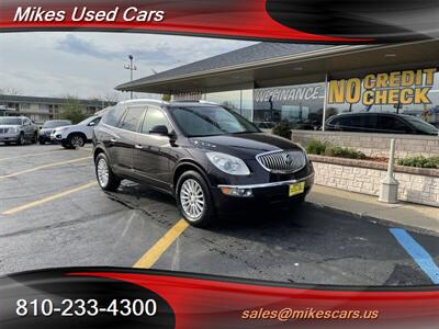 2009 Buick Enclave CXL   - Photo 20 - Flint, MI 48503