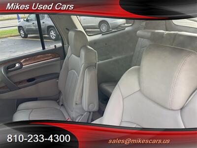 2009 Buick Enclave CXL   - Photo 25 - Flint, MI 48503