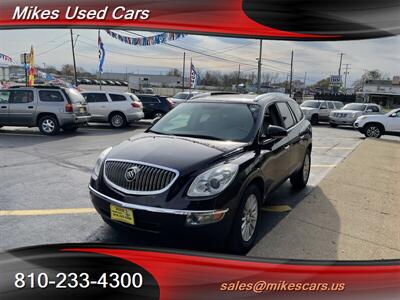 2009 Buick Enclave CXL   - Photo 11 - Flint, MI 48503