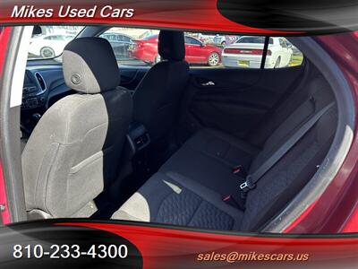 2018 Chevrolet Equinox LT   - Photo 5 - Flint, MI 48503