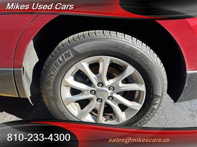 2018 Chevrolet Equinox LT   - Photo 6 - Flint, MI 48503