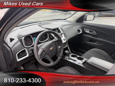 2017 Chevrolet Equinox LS - Photo 9 - Flint, MI 48503