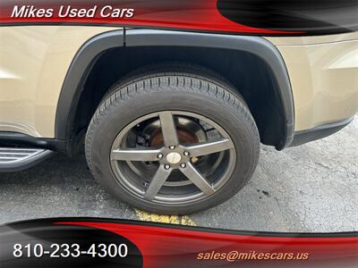 2014 Jeep Grand Cherokee Limited   - Photo 24 - Flint, MI 48503
