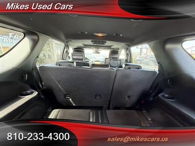 2020 Dodge Durango GT   - Photo 9 - Flint, MI 48503