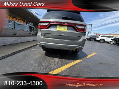 2020 Dodge Durango GT   - Photo 6 - Flint, MI 48503