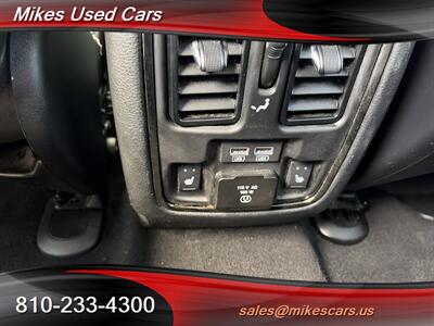 2020 Dodge Durango GT   - Photo 12 - Flint, MI 48503