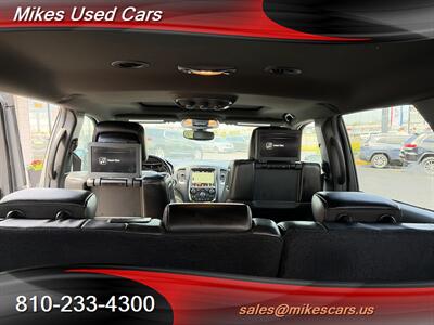 2020 Dodge Durango GT   - Photo 10 - Flint, MI 48503