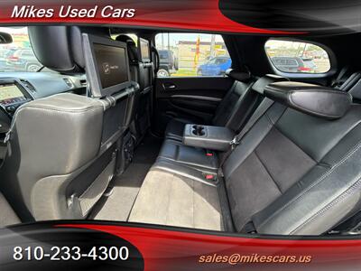 2020 Dodge Durango GT   - Photo 11 - Flint, MI 48503