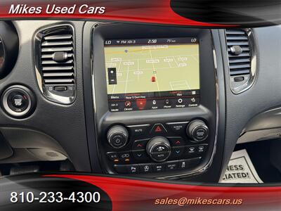 2020 Dodge Durango GT   - Photo 17 - Flint, MI 48503