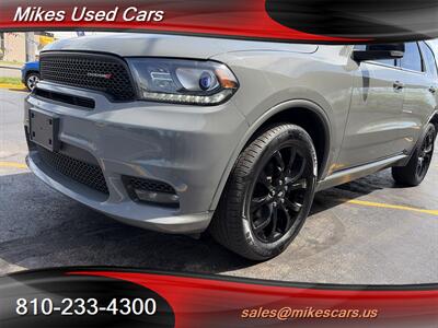 2020 Dodge Durango GT   - Photo 3 - Flint, MI 48503