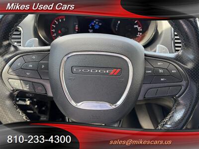 2020 Dodge Durango GT   - Photo 19 - Flint, MI 48503