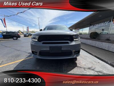 2020 Dodge Durango GT   - Photo 2 - Flint, MI 48503