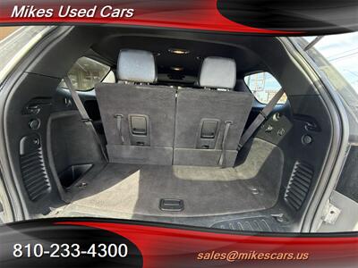 2020 Dodge Durango GT   - Photo 8 - Flint, MI 48503