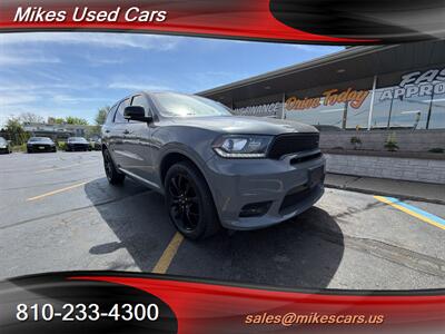2020 Dodge Durango GT   - Photo 1 - Flint, MI 48503