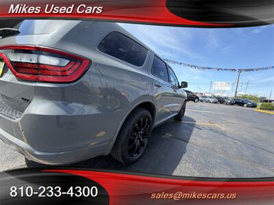 2020 Dodge Durango GT   - Photo 5 - Flint, MI 48503