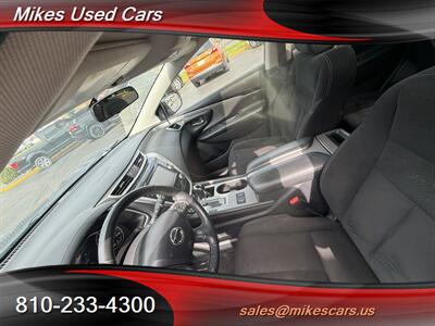 2019 Nissan Murano S   - Photo 13 - Flint, MI 48503
