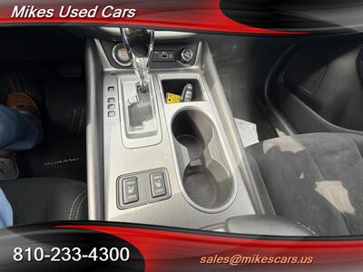 2019 Nissan Murano S   - Photo 14 - Flint, MI 48503