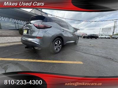 2019 Nissan Murano S   - Photo 6 - Flint, MI 48503